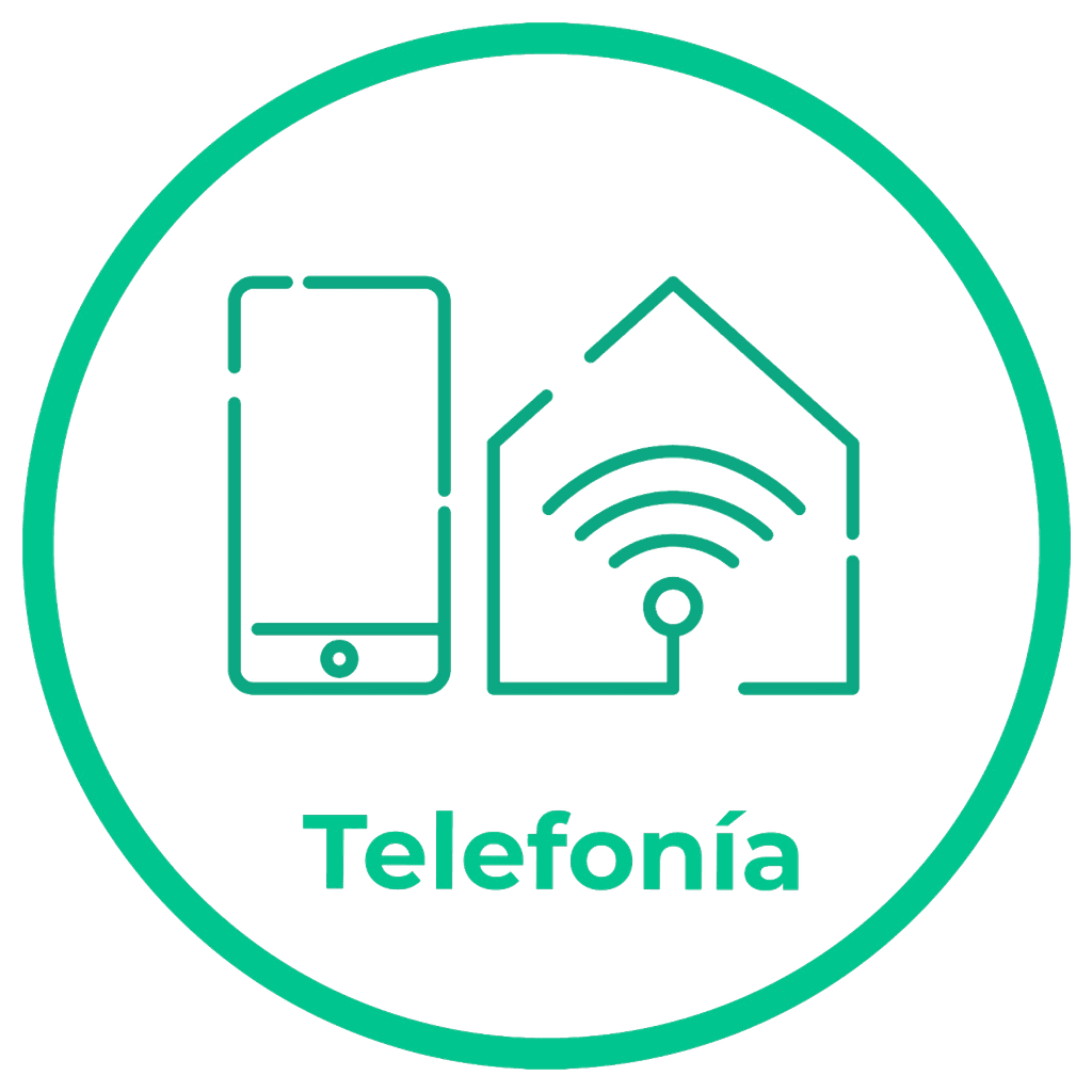 Telefonía